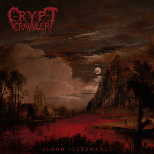 Crypt Crawler : Blood Sustenance